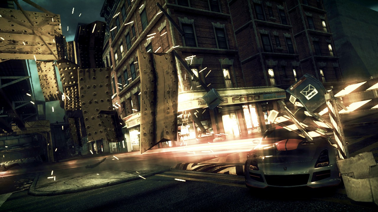 Ridge Racer Unbounded (Edición Limitada) - Imagen 20
